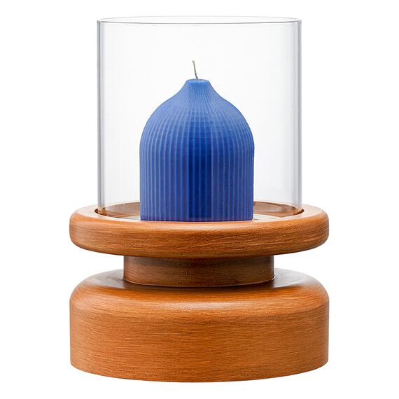 Набор подсвечников Autent, 2 шт., Bergenson Bjorn, изображение 6