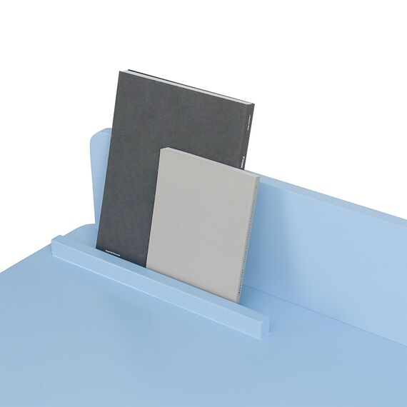 Набор детской мебели Grete, голубой, 2 пред., Bergenson Bjorn, изображение 2