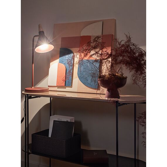 Панно декоративное с эффектом 3D Pop Art, 60х60 см, Bergenson Bjorn, изображение 4