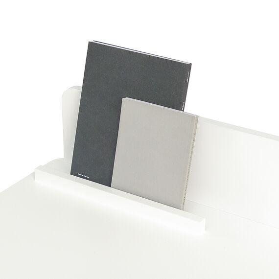 Набор детской мебели Grete, белый, 2 пред., Bergenson Bjorn, изображение 2