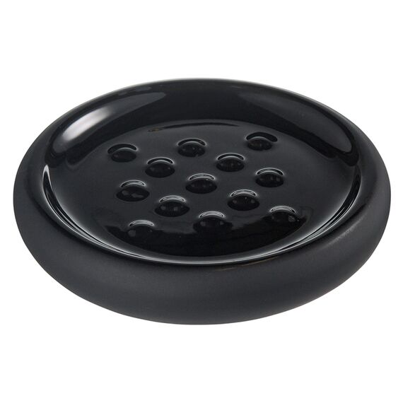 Мыльница Markl, черная, Bergenson Bjorn Bath, изображение 7