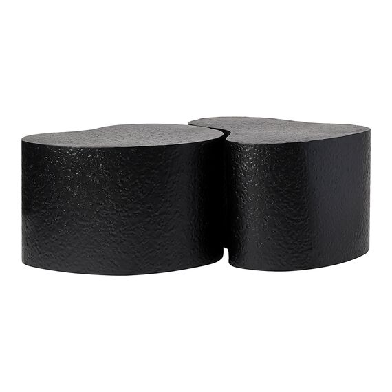 Набор из 2-х столиков Grannis, черные, Bergenson Bjorn, изображение 8