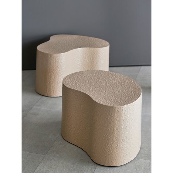 Набор из 2-х столиков Grannis, бежевые, Bergenson Bjorn, изображение 7