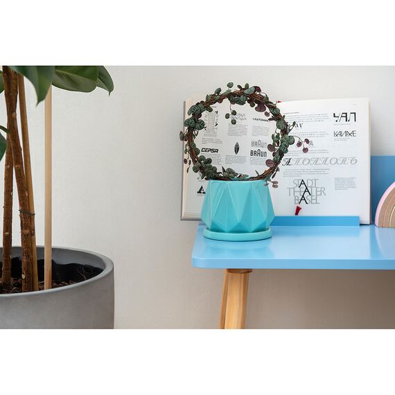 Набор детской мебели Grete, голубой, 2 пред., Bergenson Bjorn, изображение 12