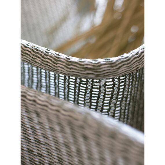 Набор из 4-х корзин для хранения Sustainable collection, оливковый, Bergenson Bjorn, изображение 6