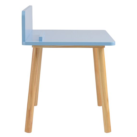 Набор детской мебели Grete, голубой, 2 пред., Bergenson Bjorn, изображение 14