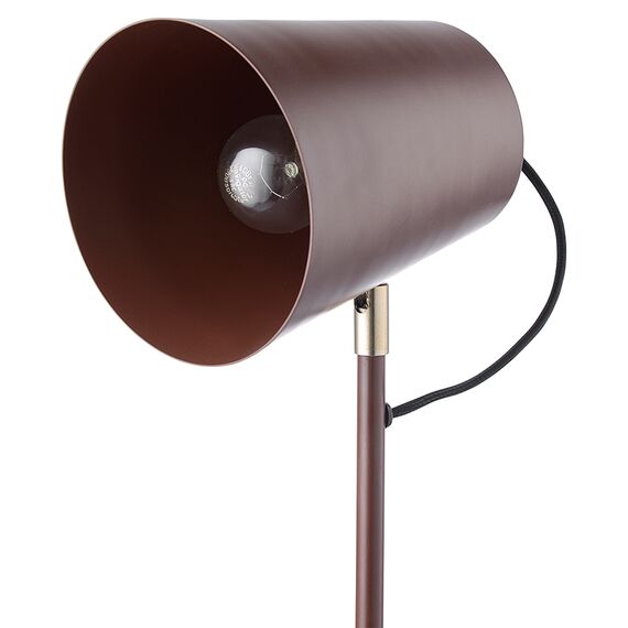 Лампа настольная Byokko, 20х55 см, сливовая, Bergenson Bjorn, изображение 9