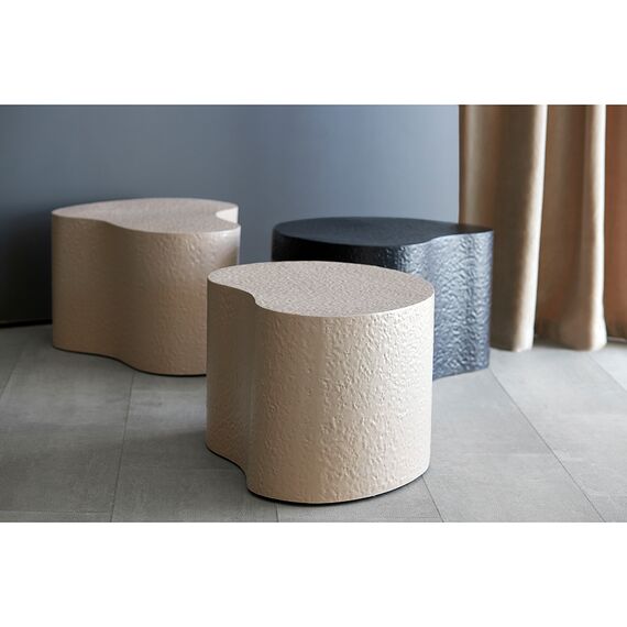 Набор из 2-х столиков Grannis, бежевые, Bergenson Bjorn, изображение 6