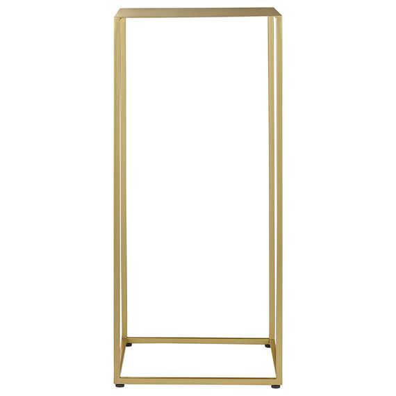 Набор из 2-х столиков Mayen Gold, золотистые, Bergenson Bjorn, изображение 7