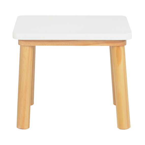 Набор детской мебели Grete, белый, 2 пред., Bergenson Bjorn, изображение 16