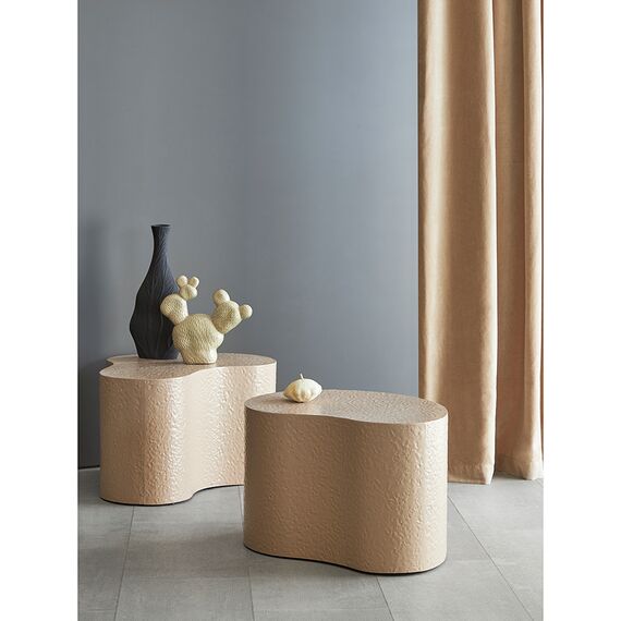 Набор из 2-х столиков Grannis, бежевые, Bergenson Bjorn, изображение 2