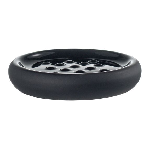 Мыльница Markl, черная, Bergenson Bjorn Bath, изображение 6