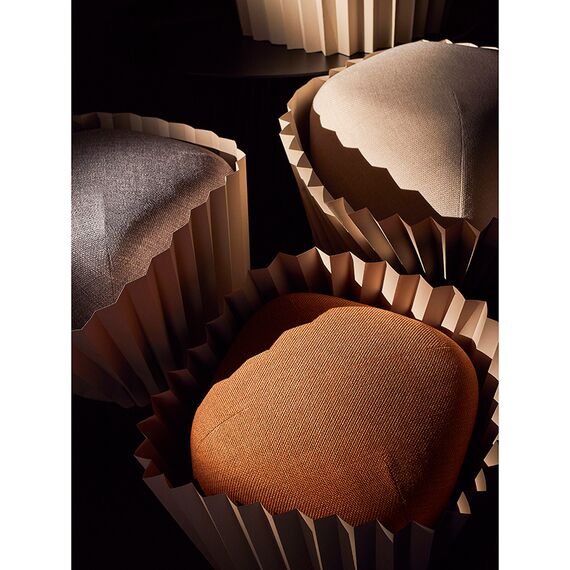 Пуф Trffel, бежевый, LATITUDE, изображение 2