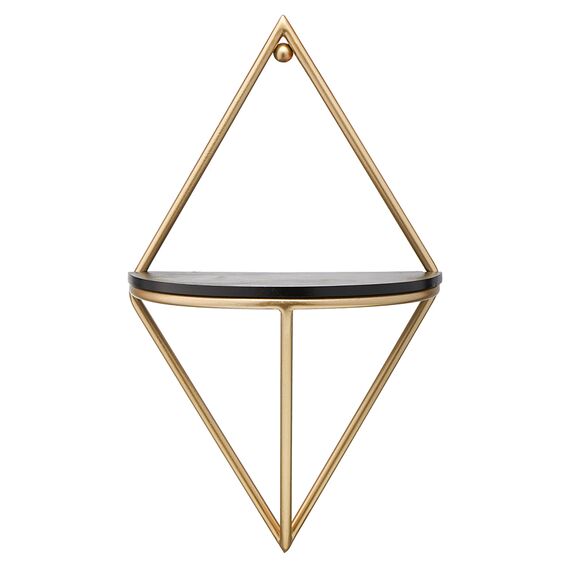 Полка декоративная Linj, 14х27х47 см, Bergenson Bjorn, изображение 3