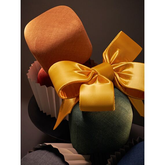 Пуф Trffel, оранжевый, LATITUDE, изображение 7