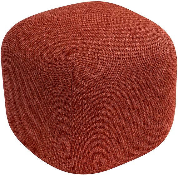 Пуф Trffel, красный, LATITUDE, изображение 10
