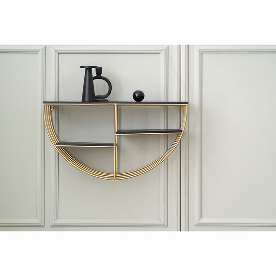 Полка декоративная Linj, 17х71х39 см, Bergenson Bjorn, изображение 2