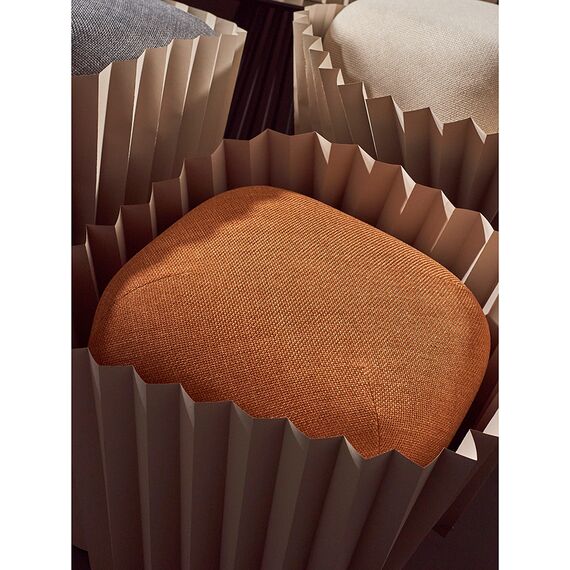 Пуф Trffel, оранжевый, LATITUDE, изображение 11