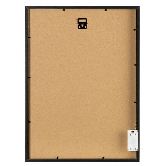 Рамка для фотографий с подсветкой Everyday, 38х52 см, белая/черная, Bergenson Bjorn, изображение 4