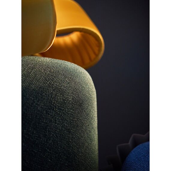 Пуф Trffel, темно-зеленый, LATITUDE, изображение 6