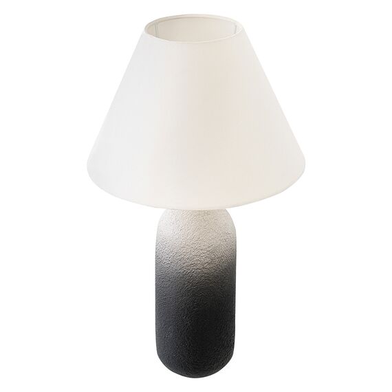 Светильник настольный Sustainable collection, 30х55 см, черный/белый, Bergenson Bjorn, изображение 11