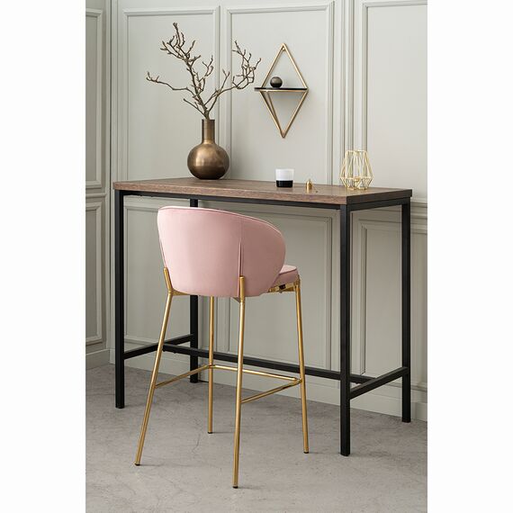 Полка декоративная Linj, 14х27х47 см, Bergenson Bjorn, изображение 2