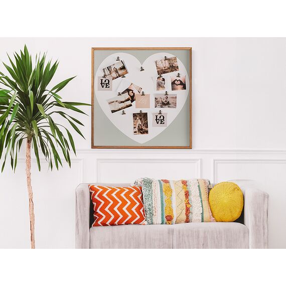 Рамка для фотографий My memories, 58х58 см, Bergenson Bjorn, изображение 2