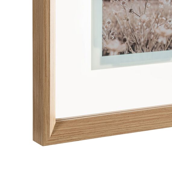 Рамка для фотографий Pleasant moments, 22,5х67,5 см, натуральное дерево, Bergenson Bjorn, изображение 3