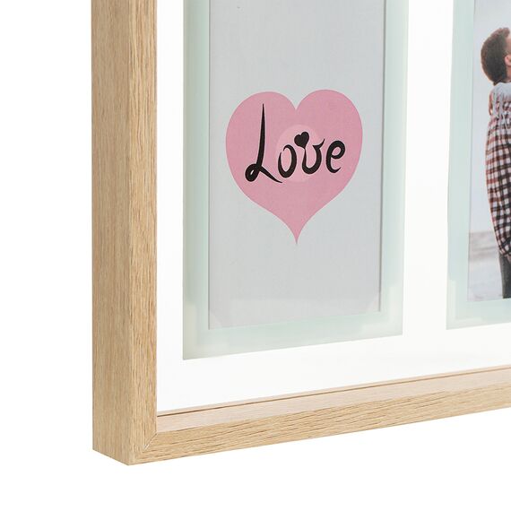 Рамка для фотографий Pleasant moments, 23х47 см, Bergenson Bjorn, изображение 3