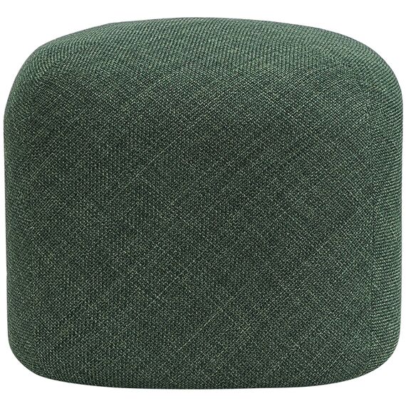 Пуф Trffel, темно-зеленый, LATITUDE