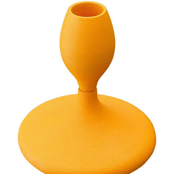 Подсвечник Vivlend, 29 см, оранжевый, Bergenson Bjorn, изображение 11