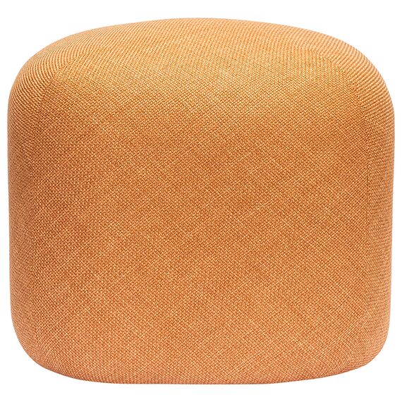 Пуф Trffel, оранжевый, LATITUDE