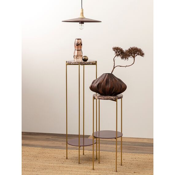 Подставка декоративная Ube, 30х70 см, Bergenson Bjorn, изображение 4