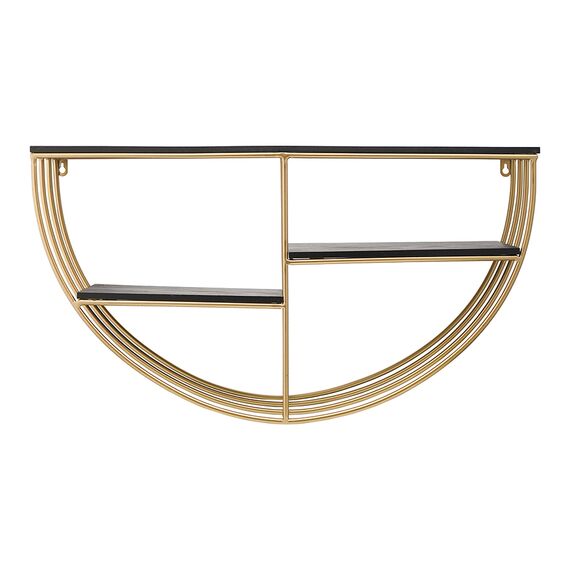 Полка декоративная Linj, 17х71х39 см, Bergenson Bjorn, изображение 8