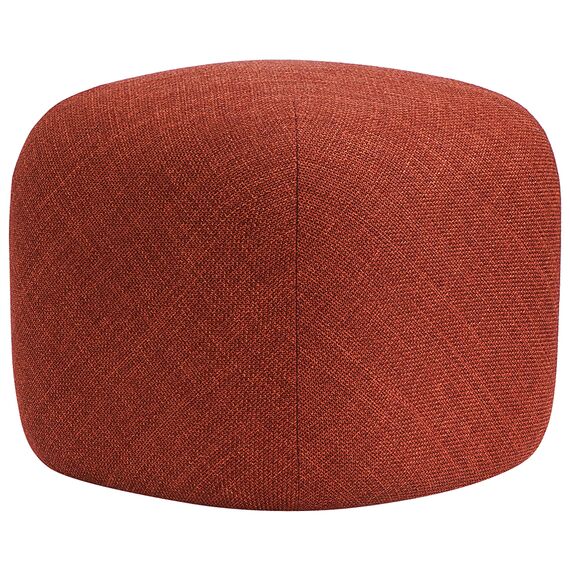 Пуф Trffel, красный, LATITUDE, изображение 12