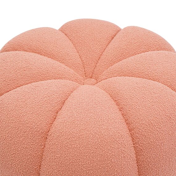 Пуф Swend, персиковый, Bergenson Bjorn, изображение 5