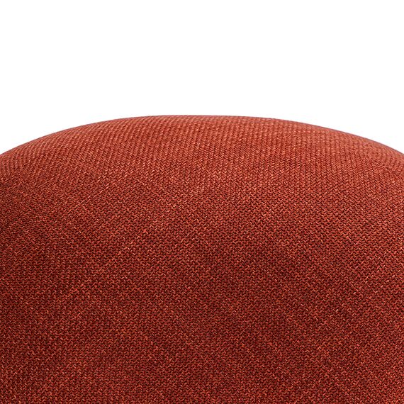 Пуф Trffel, красный, LATITUDE, изображение 11