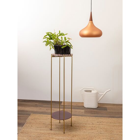 Подставка декоративная Ube, 30х100 см, Bergenson Bjorn, изображение 6