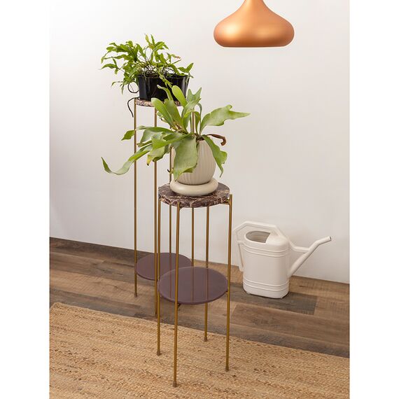 Подставка декоративная Ube, 30х70 см, Bergenson Bjorn, изображение 2