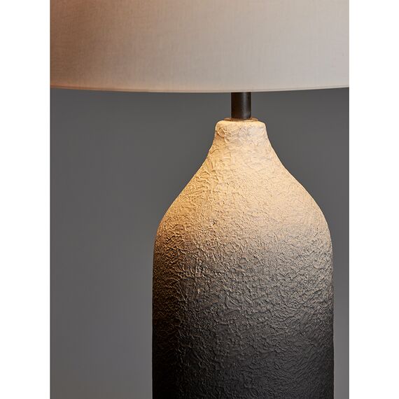 Светильник настольный Sustainable collection, 30х55 см, черный/белый, Bergenson Bjorn, изображение 7