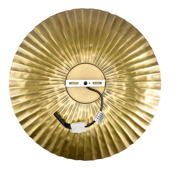 Светильник настенный Abstraction, 43 см, Bergenson Bjorn, изображение 8