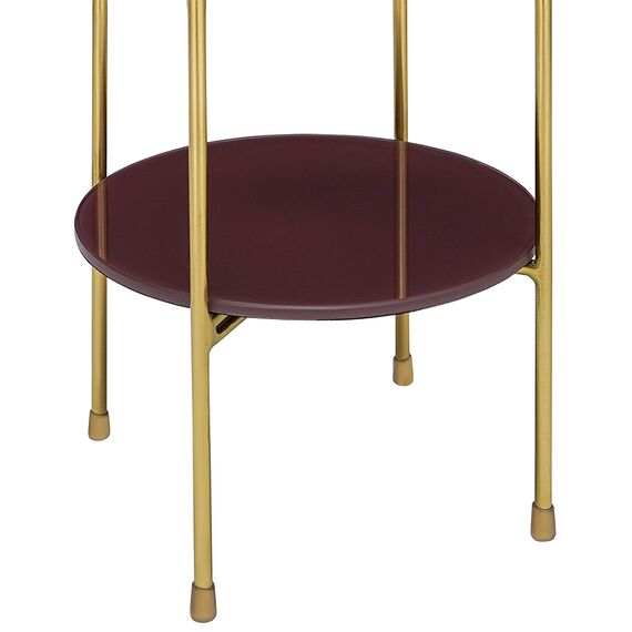 Подставка декоративная Ube, 30х100 см, Bergenson Bjorn, изображение 11