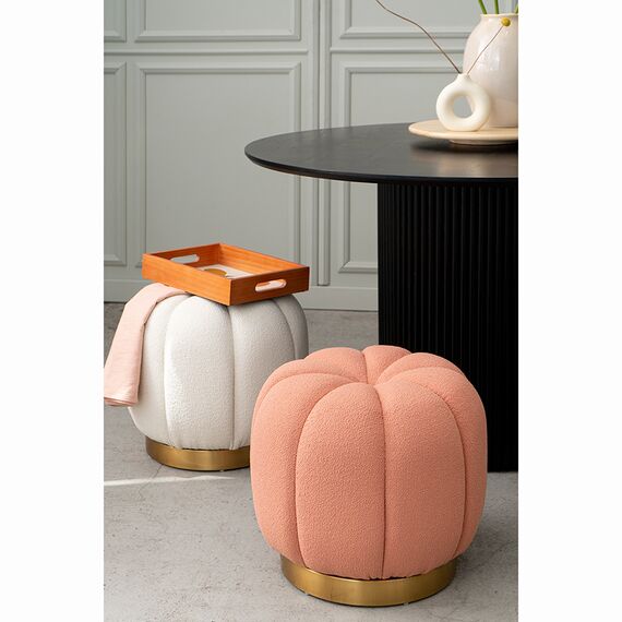 Пуф Swend, белый, Bergenson Bjorn, изображение 6