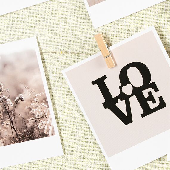 Рамка для фотографий с подсветкой Everyday, 38х52 см, белая/черная, Bergenson Bjorn, изображение 6