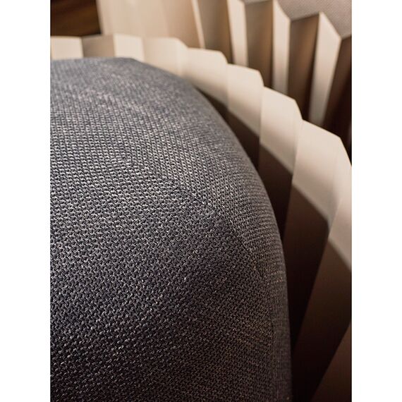 Пуф Trffel, серый, LATITUDE, изображение 4