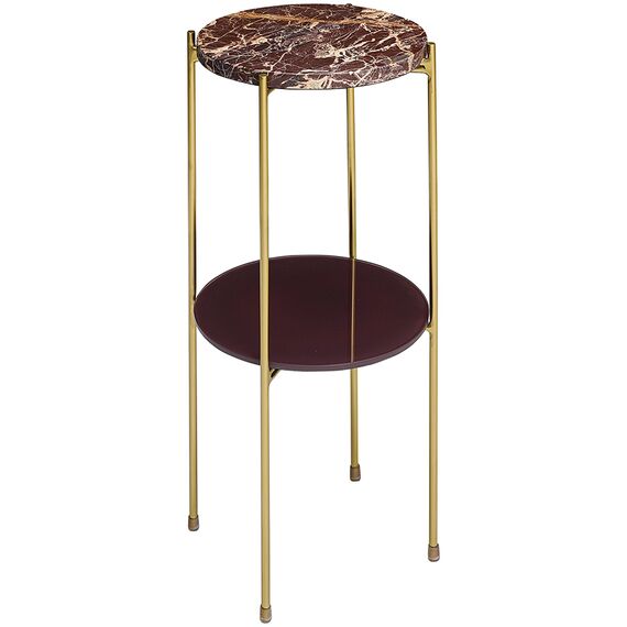 Подставка декоративная Ube, 30х70 см, Bergenson Bjorn