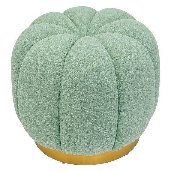 Пуф Swend, зеленый, Bergenson Bjorn, изображение 3