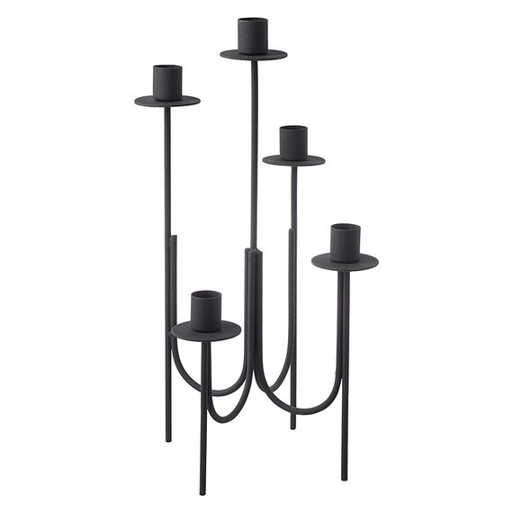 Подсвечник Flam, 36 см, Bergenson Bjorn, изображение 5