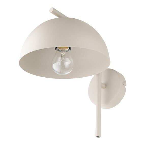 Светильник настенный Jassy, 29х26 см, бежевый, Bergenson Bjorn, изображение 8