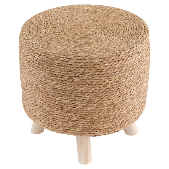 Пуф Sonja, светло-коричневый, Bergenson Bjorn, изображение 5